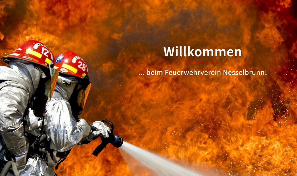 Freiwillige Feuerwehr Nesselbrunn