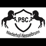 PSC Niederhof-Nesselbrunn e.V. – Logo